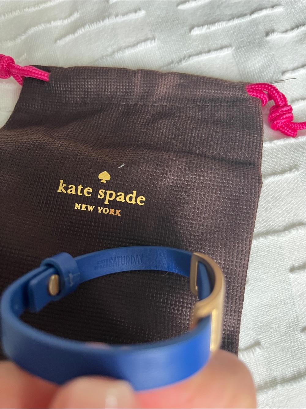 kate spade / Kate spade SATURDAY bracelet lot - Picture 2 of 8